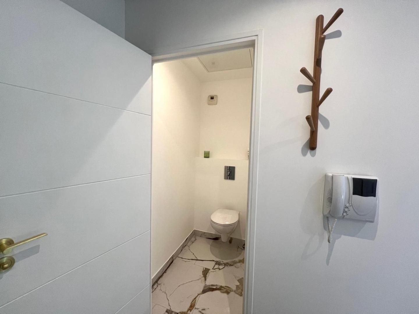 Appartement Le Clos Demoiselles