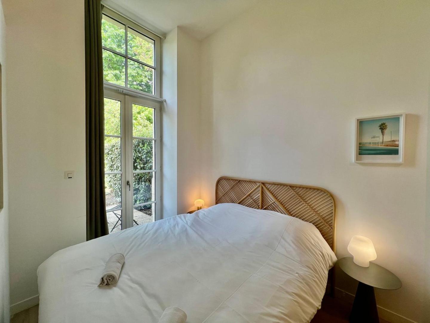Appartement Le Clos Demoiselles