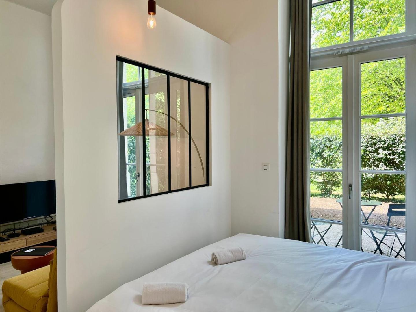 Appartement Le Clos Demoiselles *