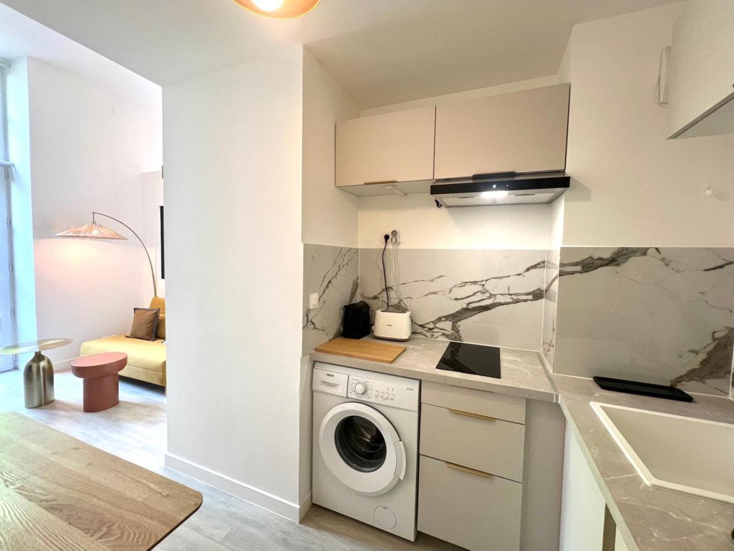Le Clos Demoiselles Appartement *